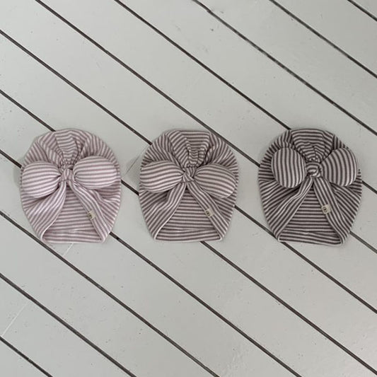 Pongpong Ribbon Turban