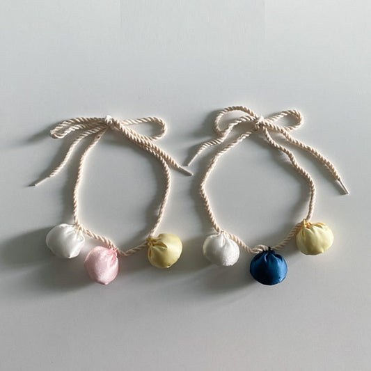 Traditional Ribbon Belt