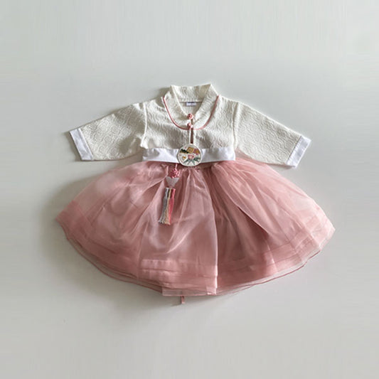 Nari Girls Hanbok (Clearance)