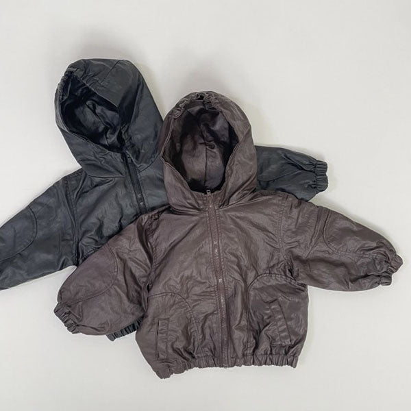 Coating Jumper (Mom)