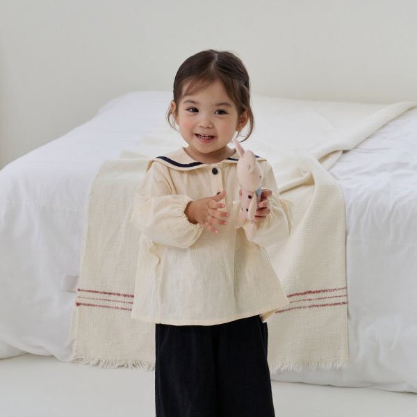 Enfant Sarah Blouse