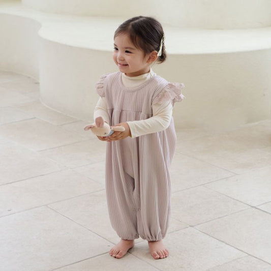 B Nine Angel Ribbon Suit