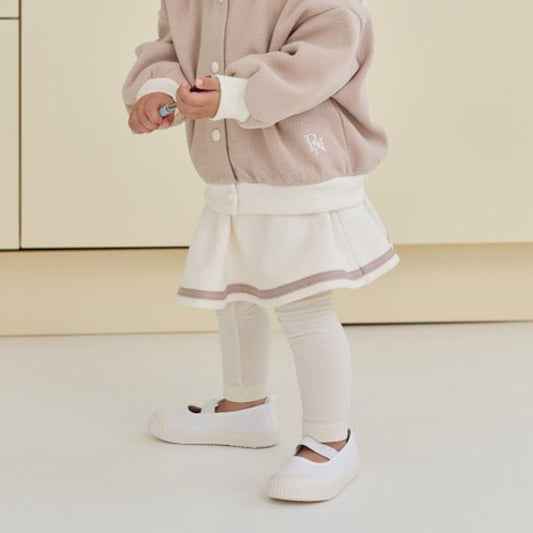 Marine Skirt Leggings