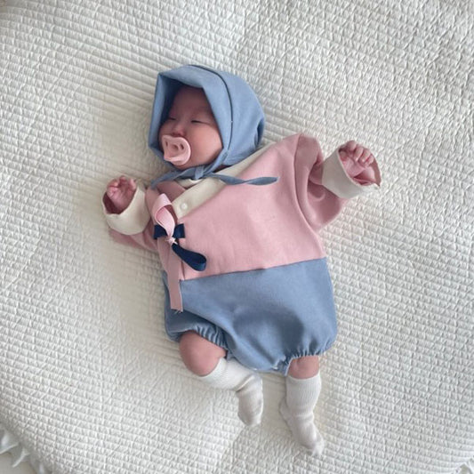 Dodam Hanbok Suit Boys (Bonnet Set)