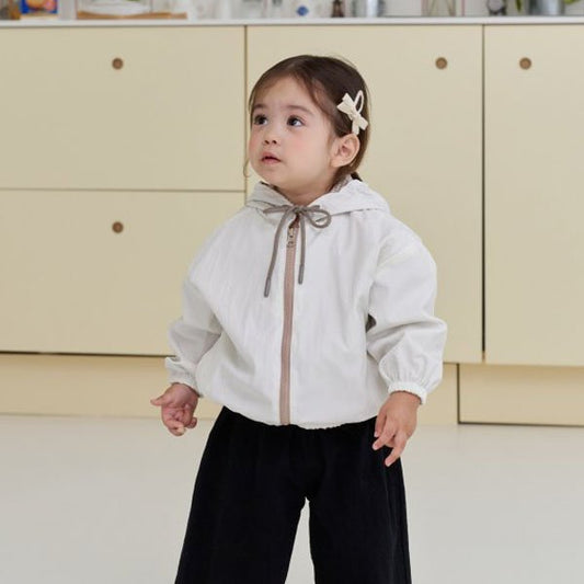 체크 Double-Sided Jumper