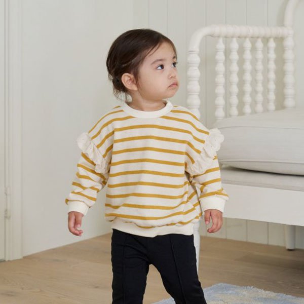 Bonny Frill Man-to-Man