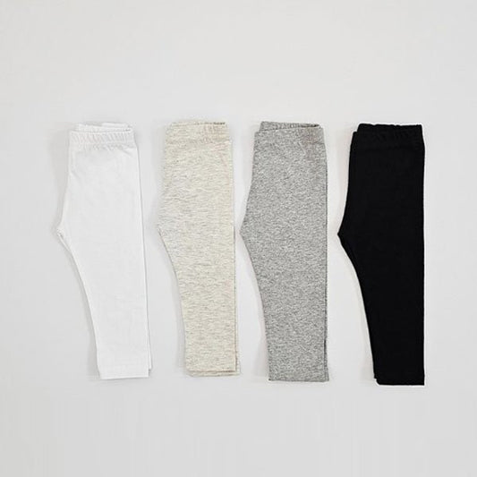 Nine Span Leggings