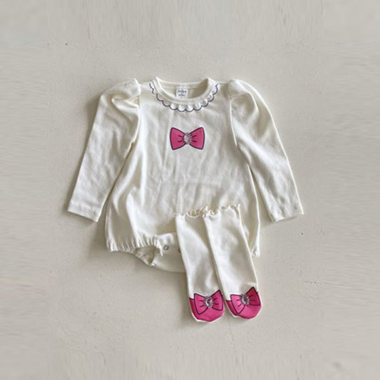 Mimi Suit (Half Stocking Set)