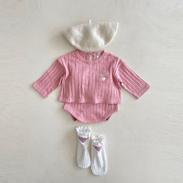 Pastel Set