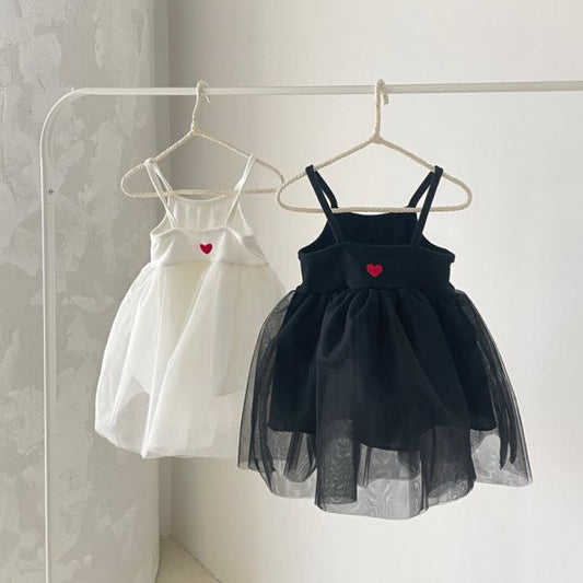 Vestido de bailarina