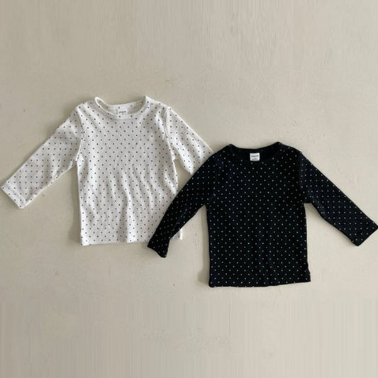 Dot Basic Tee