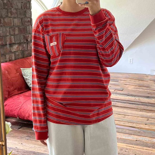 Camiseta Love & ST (adulto)