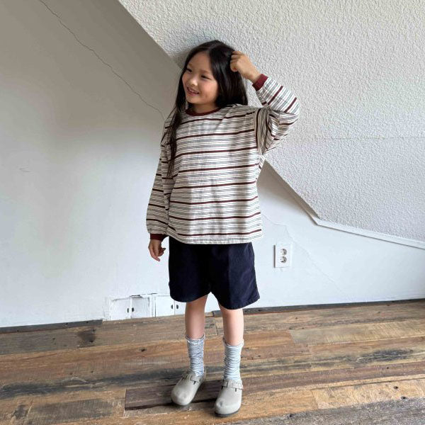 Próxima camiseta ST