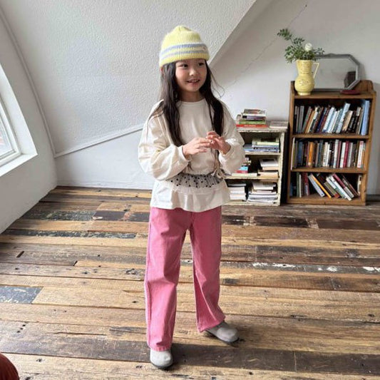 Pigment Classic Denim