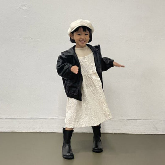 Vestido de tirantes Harmony