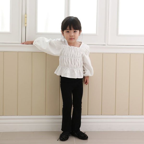 Almond Pants
