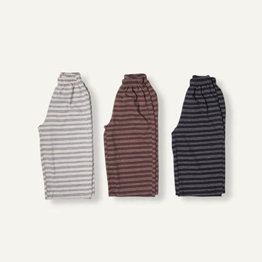 Pantalones anchos de piano