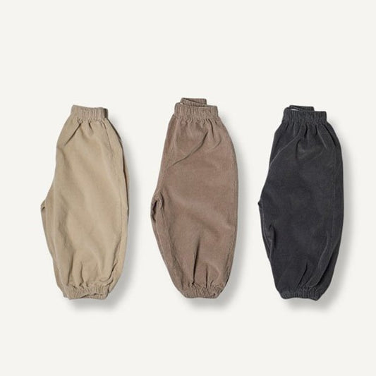 Pantalones a cuadros Nune