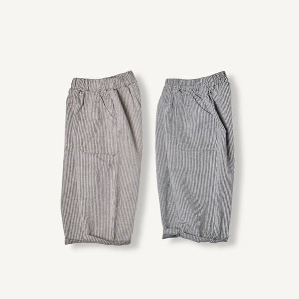 Mild Stripe Pants