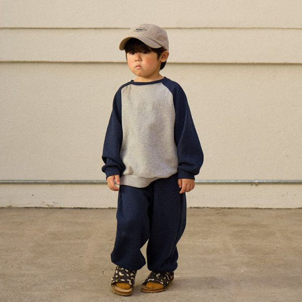 Mardi Reversible Jogger