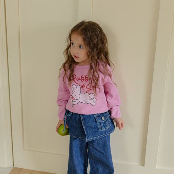 Rabbit Slim Man-to-Man