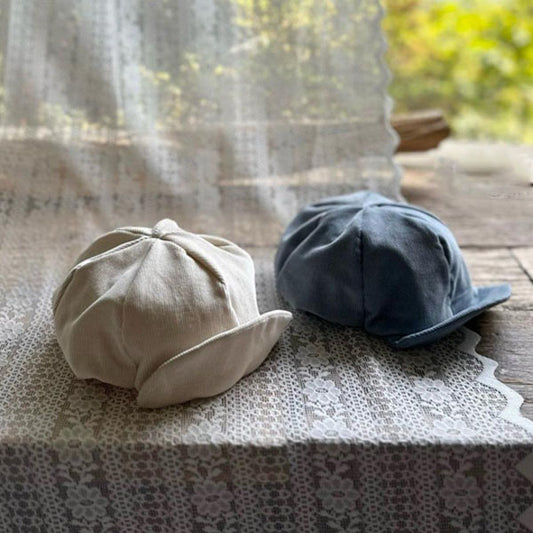 Corduroy Cap