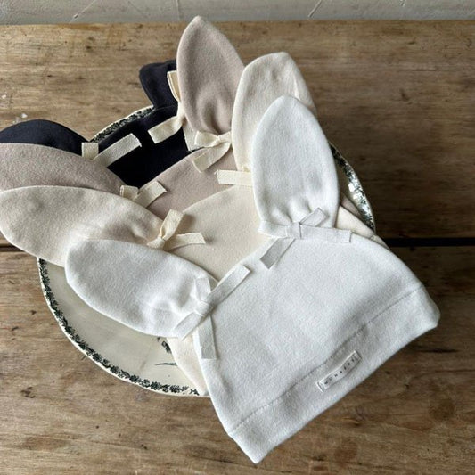 Bunny Beanie