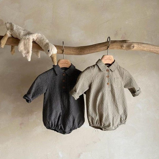 Autumn Zimmer B Suit