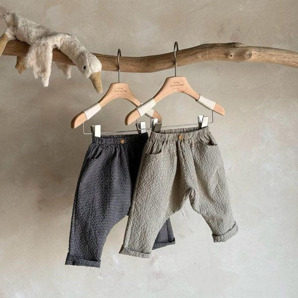 Pantalones Zimmer de otoño