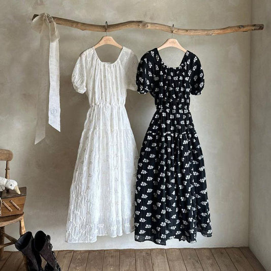 Vestido Poponia Mamá