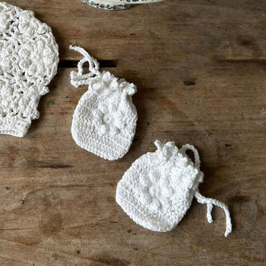 Handmade Hand Warmer