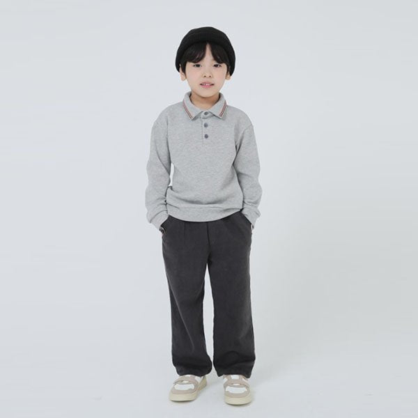 Pantalones DS Bijo 1