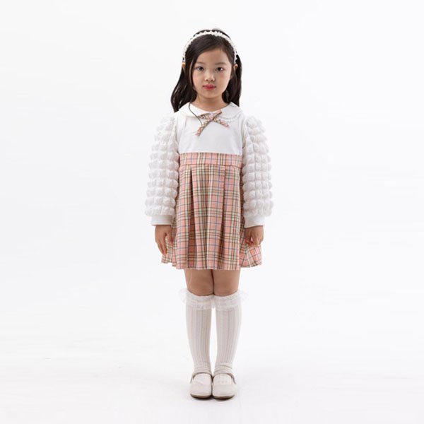 Bijou Dress 1