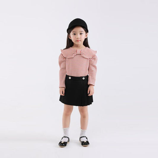 Charlotte Culotte Pants 1