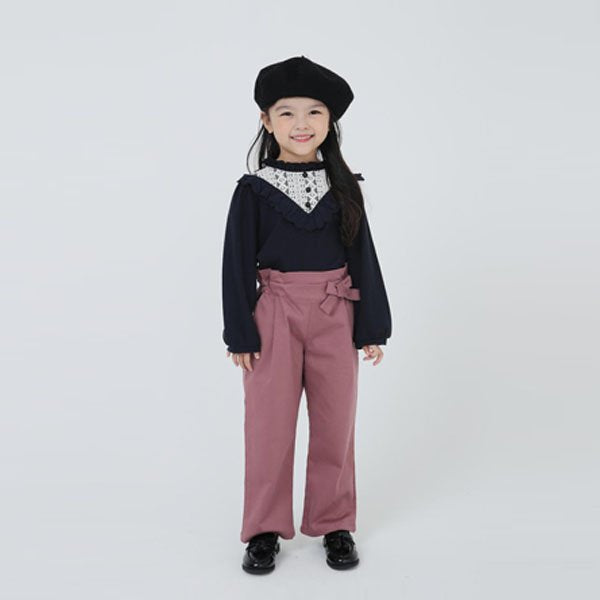 Clarinet Pants 1
