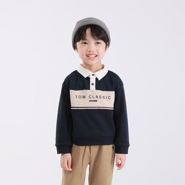 Tom T-shirt 1