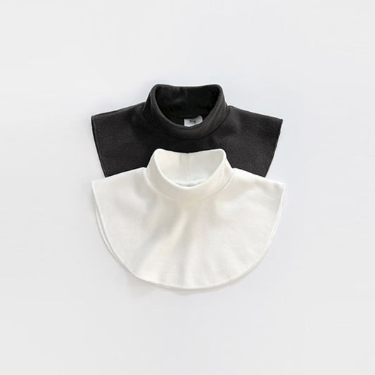 New Fake Half Turtleneck