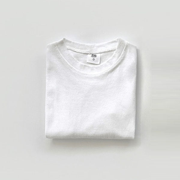 Short Sleeve Layered Tee