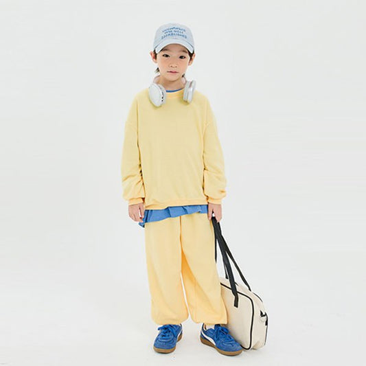 Rainbow Jogger Pants