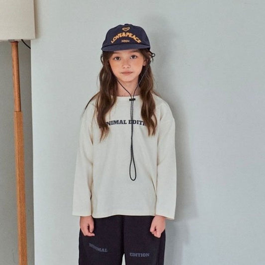 Love & Peace Cap (Kids)