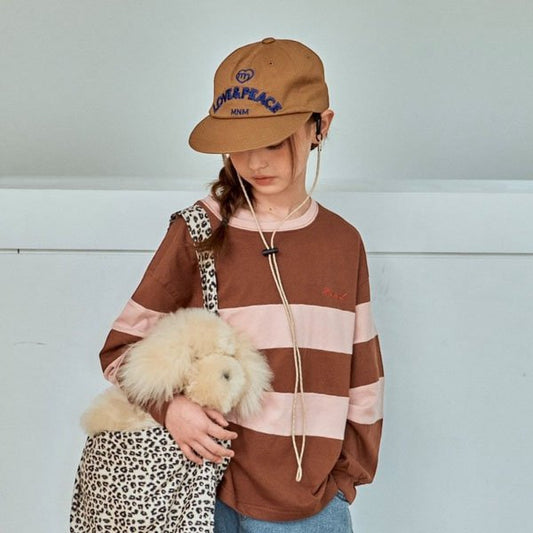 Love & Peace Cap (Adult)