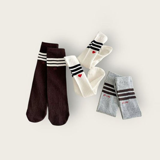 Harter 3pcs Socks Set