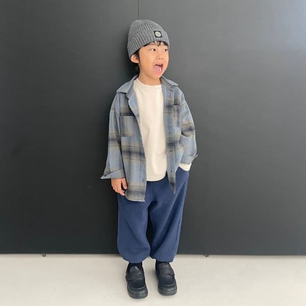 Embassy Rib Pants