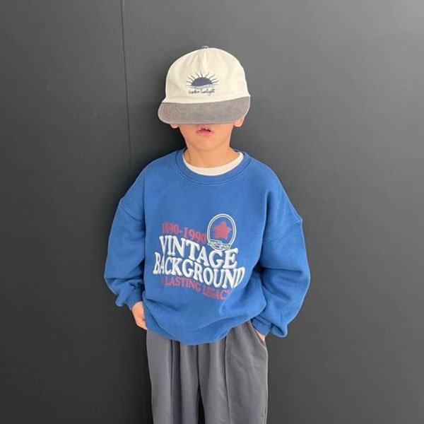 Vintage Sweatshirt