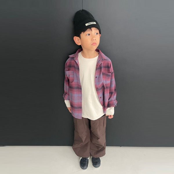 Return Cargo Pants