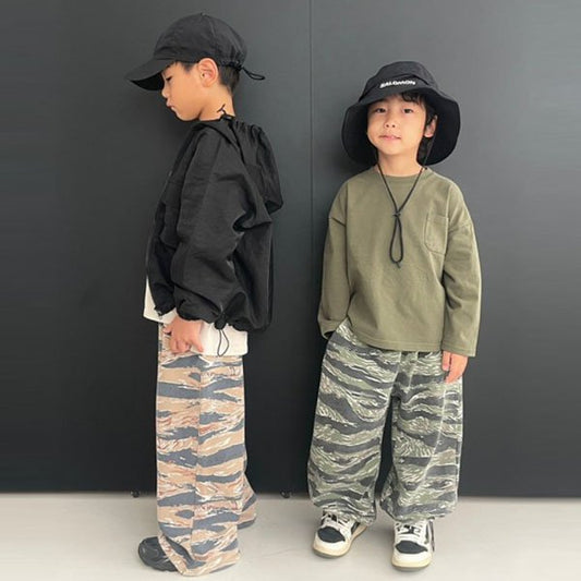 Military Pants