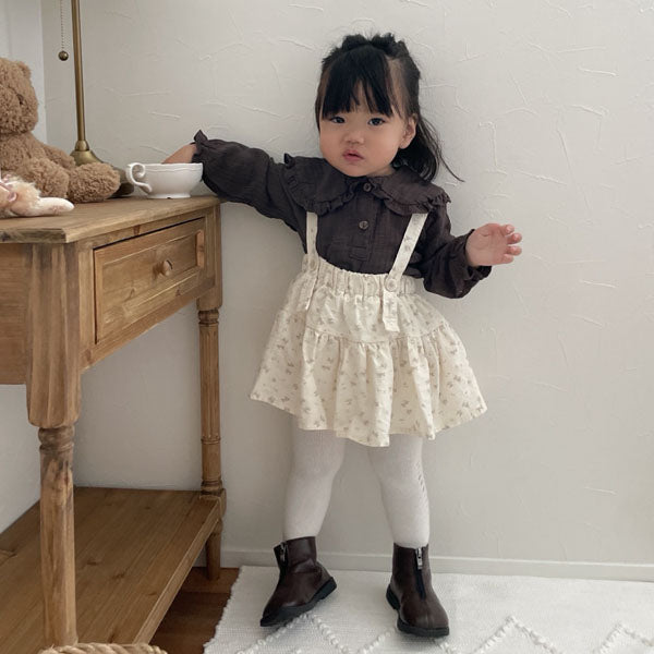 Sara Blouse