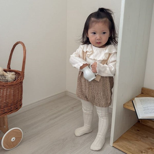 Moran Balloon Overalls