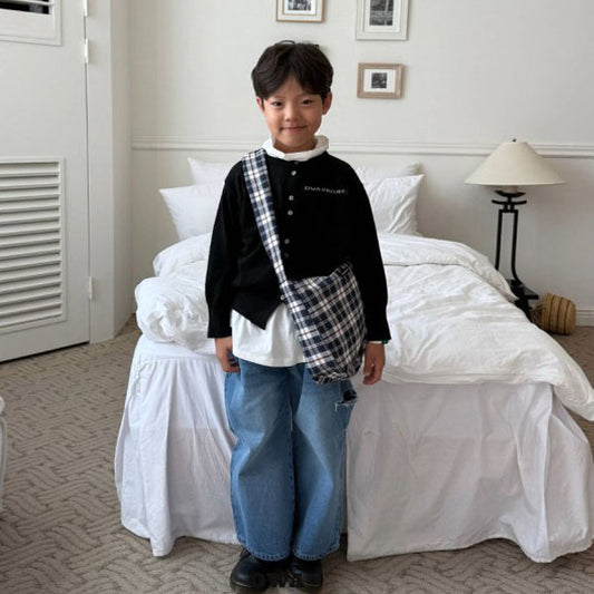 Pantalones vaqueros rotos