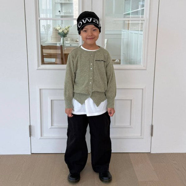Avant Pants
